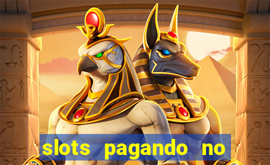 slots pagando no cadastro saque free 2024 facebook